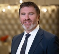 Photo of Ryan M Lenet - Morgan Stanley