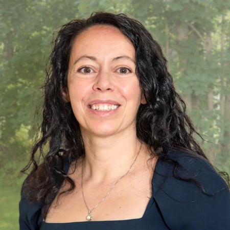 Photo of Pauline P Simeonov