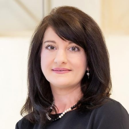 Photo of Karyn Badeaux