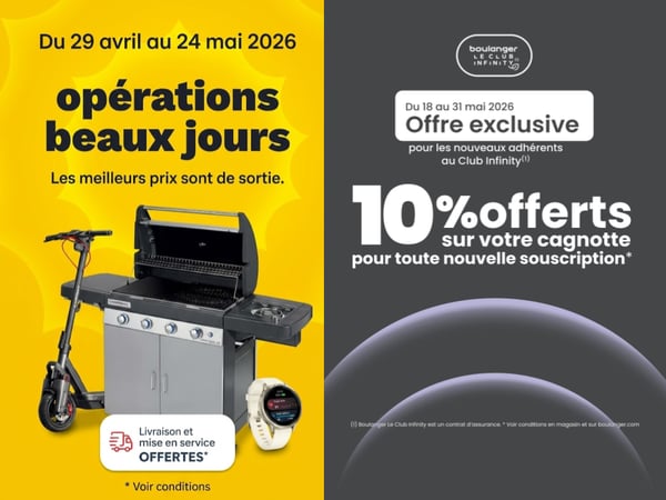 code promo montauban