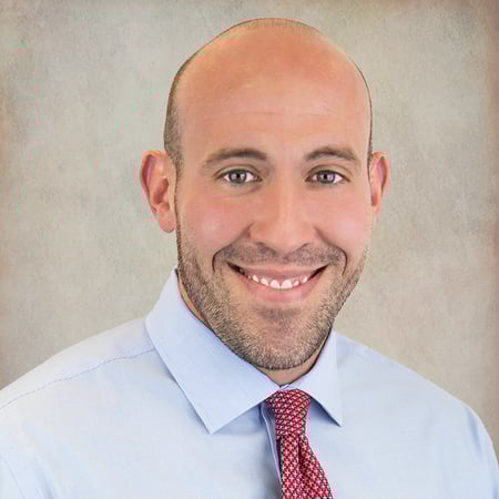 Photo of Benjamin J. Hanley