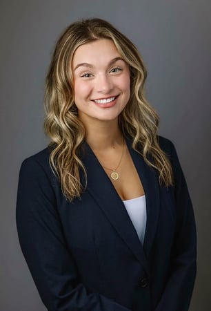 Photo of Jennifer Hoffman