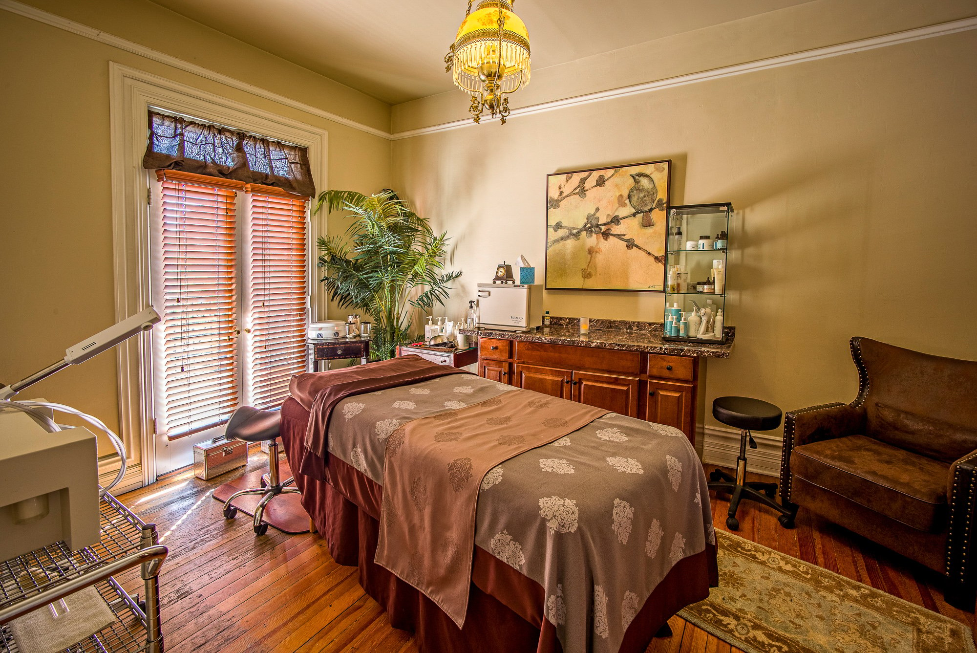 Spa Services| Denver, CO| Woodhouse Spa 