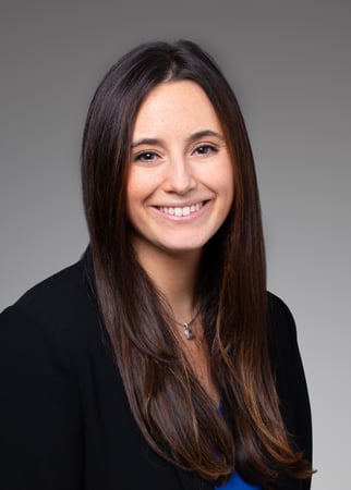 Photo of Ashley Kaplan, CFP®*