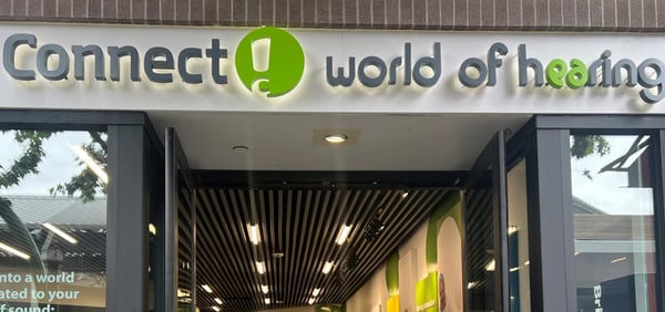 Connect World