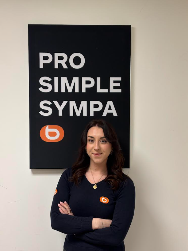 Philippine Cucco Responsable Service Client Boulanger Châteauroux