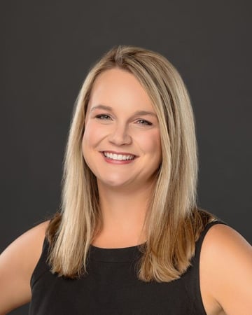 Photo of Margaret Hagy