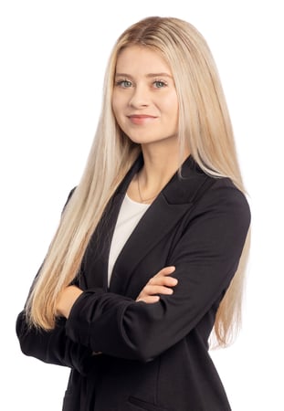 Photo of Breeanna Szittai