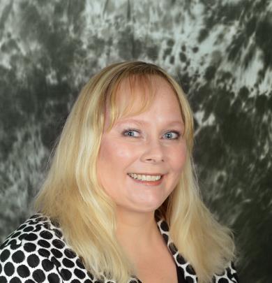 Photo of Anita Reaves