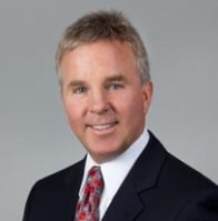 Photo of Raymond Burns - Morgan Stanley