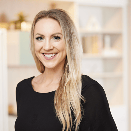 Amanda Chambers California Closets Austin Design Consultant