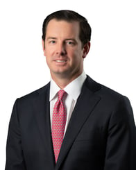 Photo of William Curry - Morgan Stanley