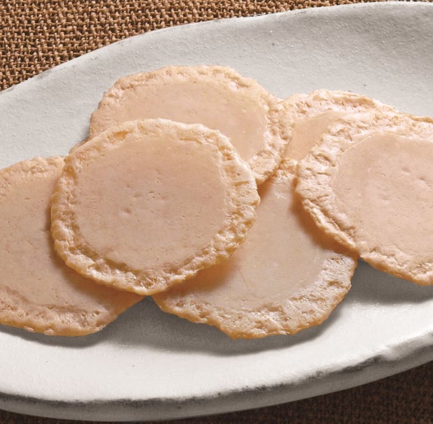 えびせんべい（志満秀）