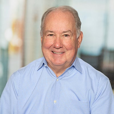 Photo of Richard Stone