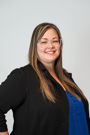 Photo of Jennifer Burton