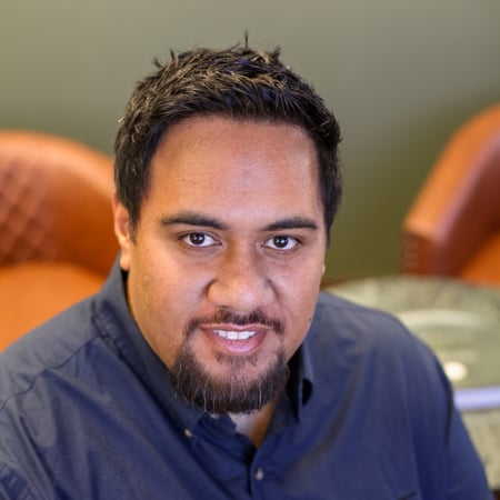 Photo of Cody Helepiko