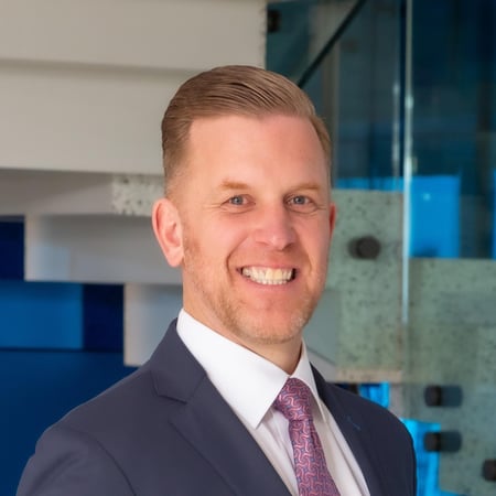 Photo of Michael J Landers