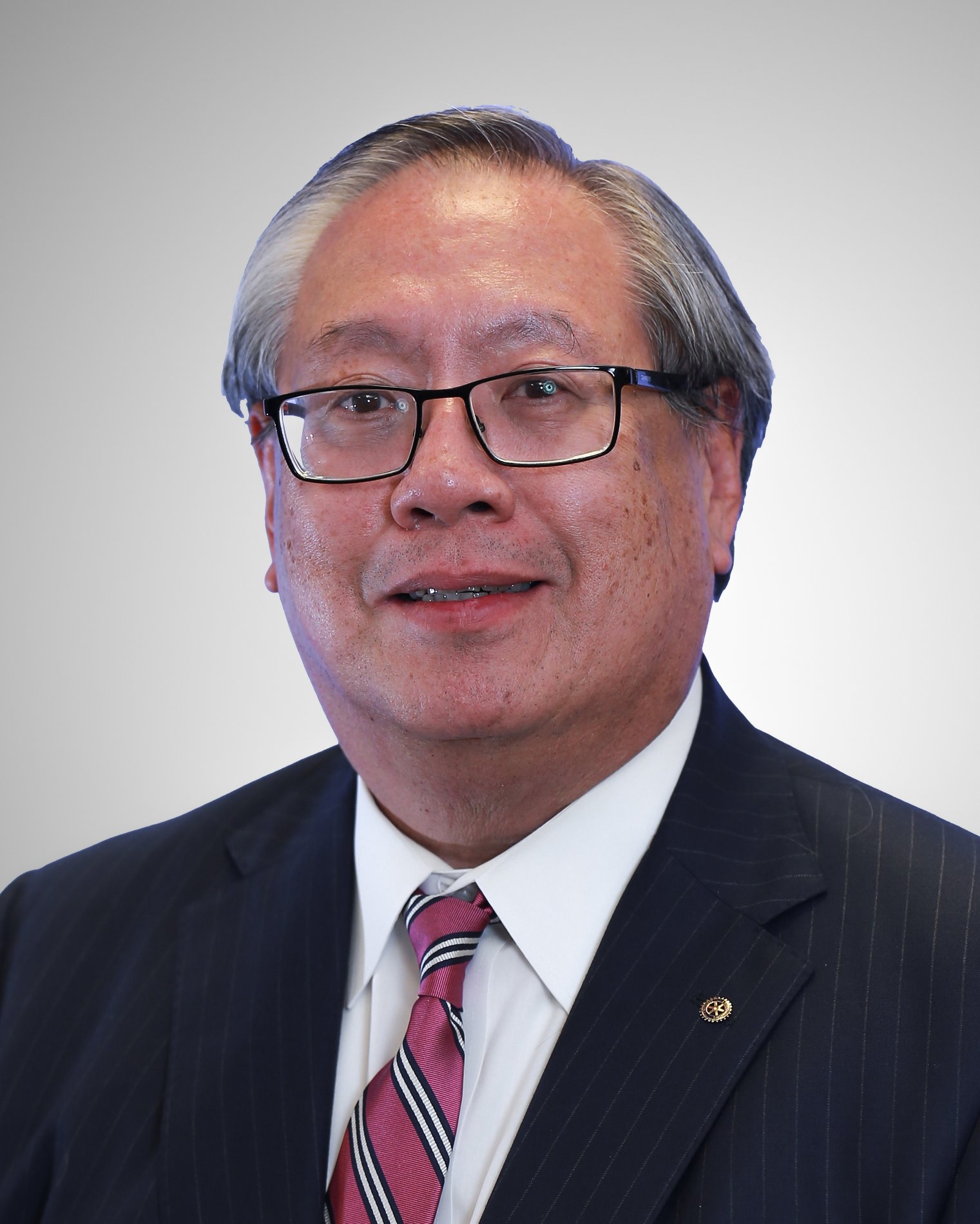 Photo of Mitchell Lou - Morgan Stanley