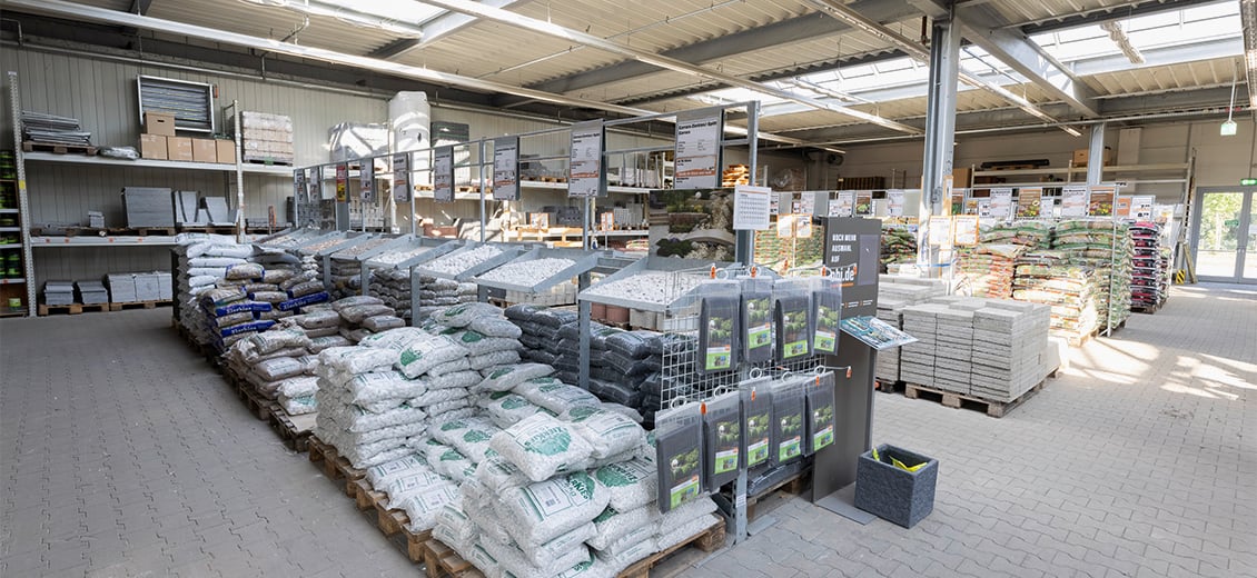 Dein OBI Markt Bad Oeynhausen, Mindener Str. 22