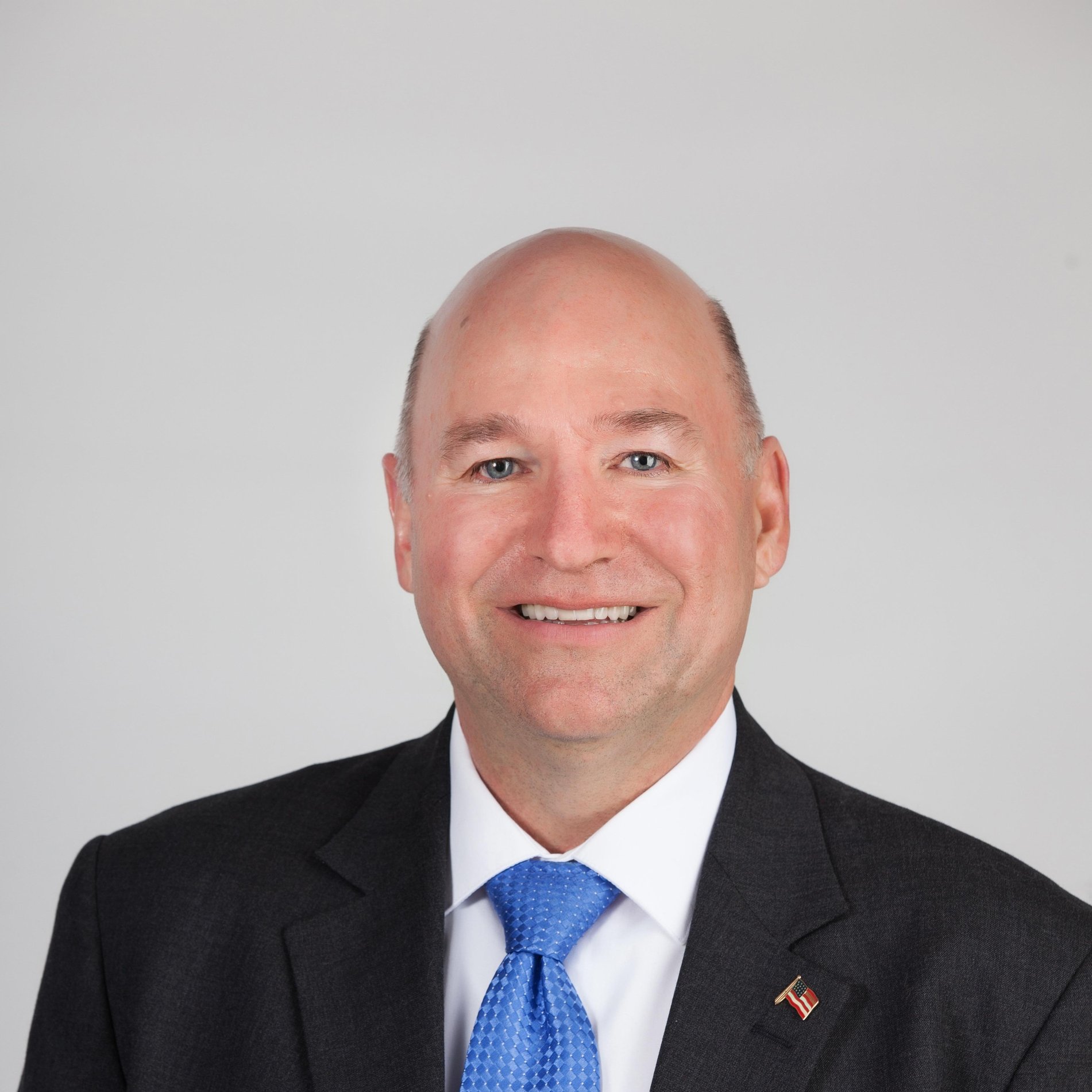 Photo of Terry Allen Dirrim - Morgan Stanley