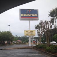 LensCrafters at Macy's in Atlanta, GA, 3393 Peachtree Road NE