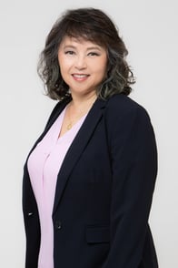 Photo of Francine Griggs