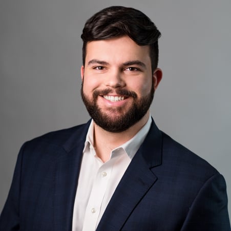 Photo of Alexandre Meyer CFP®