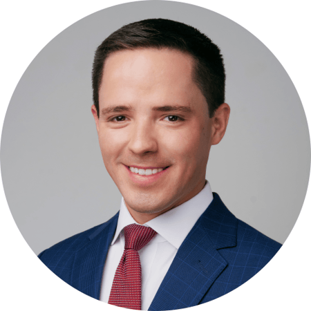 Photo of Alexander Bond Austin