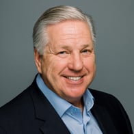Photo of Bryan Hadley Rohs - Morgan Stanley