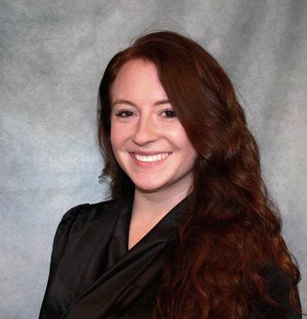 Photo of Kristen Hillery