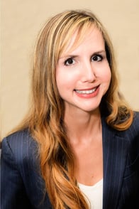 Photo of Rachel Irwin, CFP® - Morgan Stanley