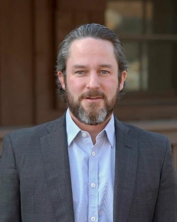 Photo of Dennis Madden