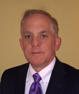 Photo of Christopher J. Smith