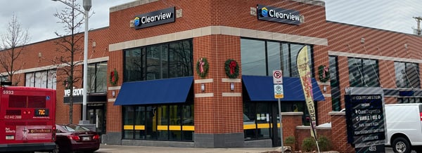 Clearview Financial Center in Pittsburgh, PA