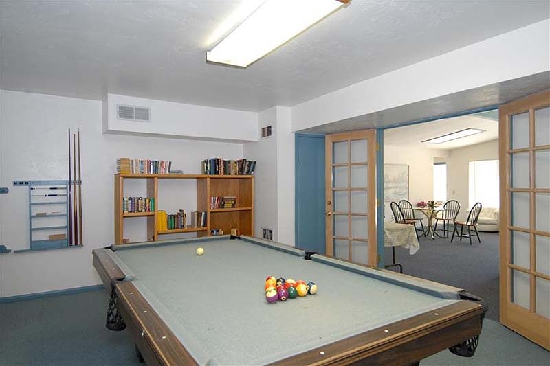 Get Cox for Your WifiCertified Park Terrace Apartments Home