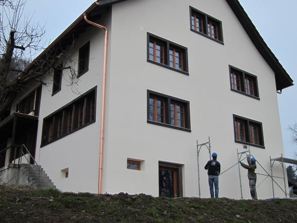 Jegra AG, Plattenbeläge - Bodenbeläge - Wandbeläge - Renovation - Sanierungen, 8610 Uster im Kanton Zürich