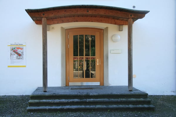 Türen, Hauseingangstüre, Zimmertüre, Schlüssel