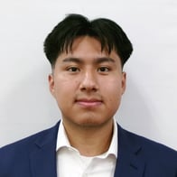Photo of Joey Veizaga-Soto
