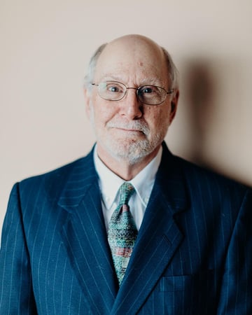 Photo of Dain Redlefsen