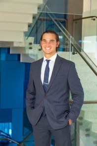 Photo of Ryan C. LeClair - Morgan Stanley
