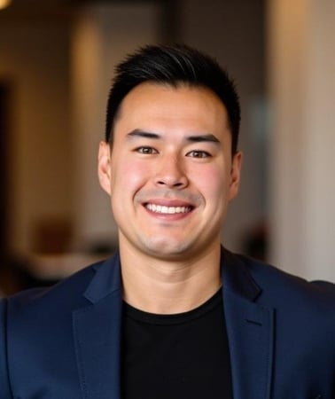 Photo of Jon Whipple