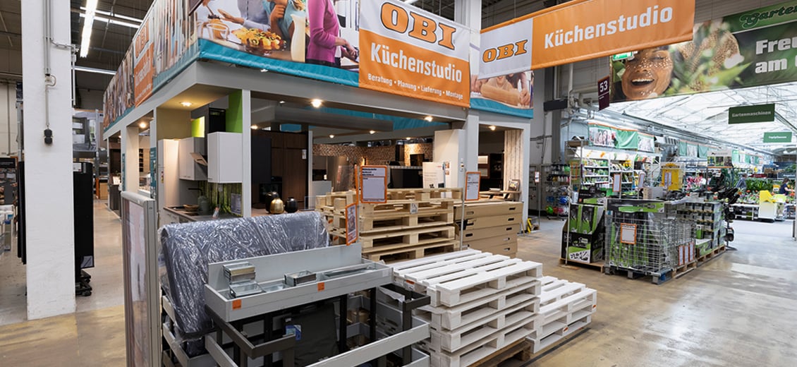 Dein OBI Markt Schwelm, Talstraße 13