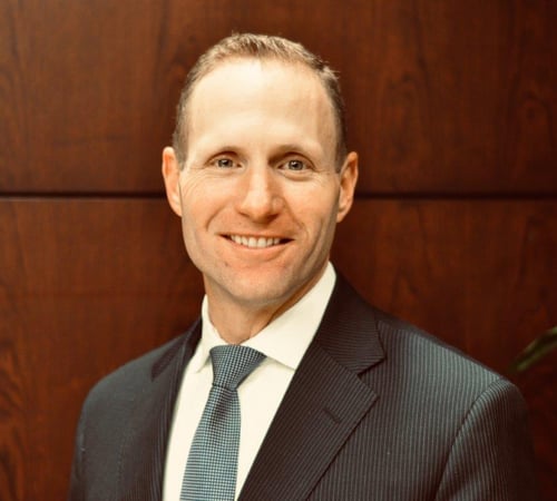 Photo of Angelo J. Provenza