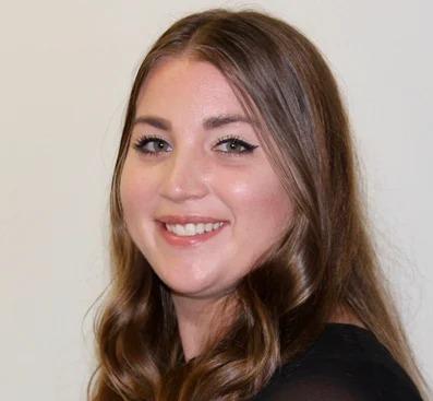 Photo of Ashley Steinman