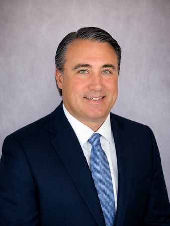 Photo of Brad Christof