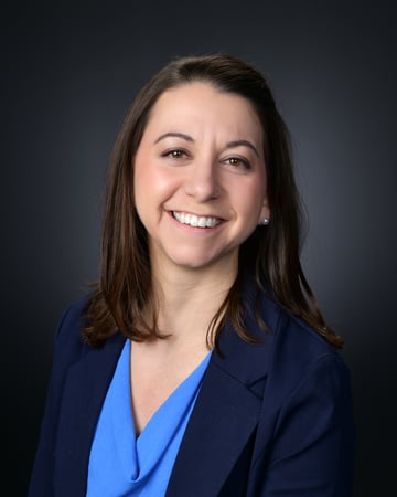 Photo of Lauren B. Kennedy