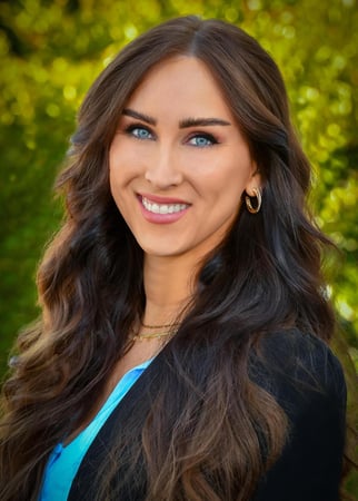 Photo of Kristina West