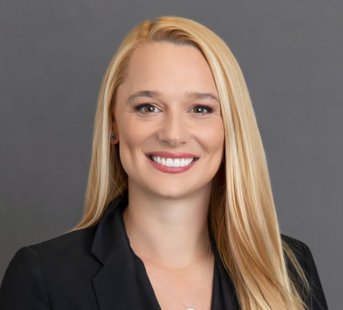 Photo of Eleanor Peters