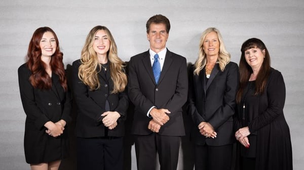 Photo of The May Group - Morgan Stanley
