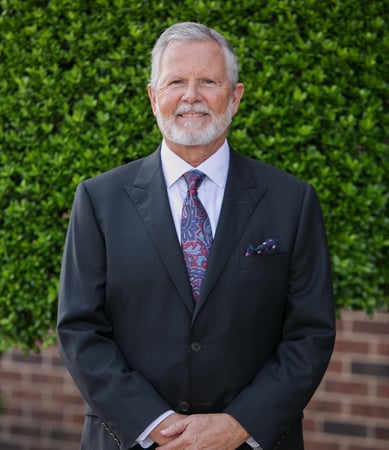 Photo of Timothy S. Patterson